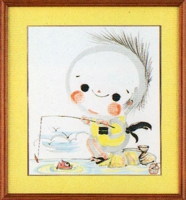 A-107:たいりょう